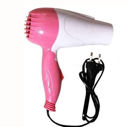 Nova Foldable Hair Dryer NV 1290